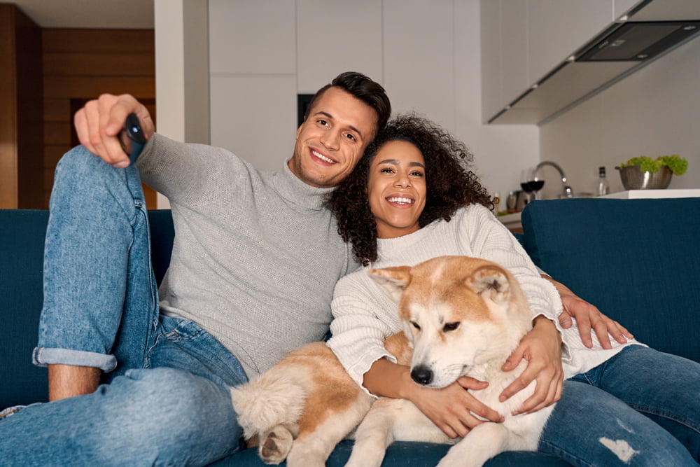 TV Service Off-Air TV