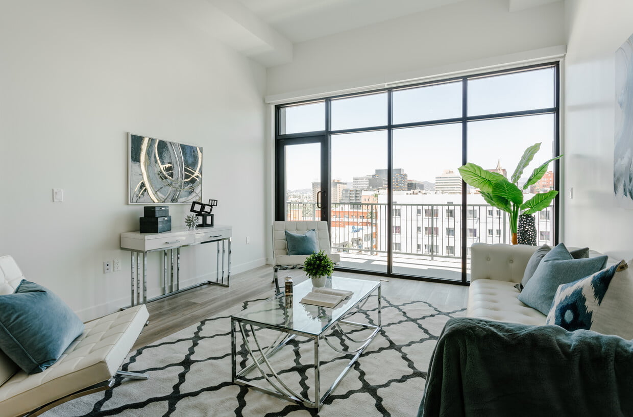 MDU Apartment Internet